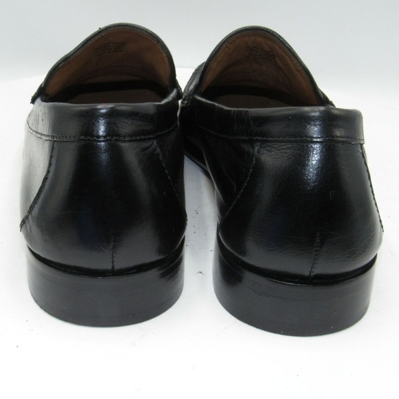 Florsheim Swivel 12120 Size 10.5 D Loafer C3A C28